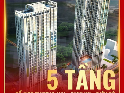 Sun costa residence   biểu tượng sống mới tại trung tâm du lịch đà nẵng 1