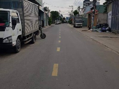 Cơ hội vàng  480m2 đất thổ cư thới an 13, q12, hcm - chỉ 21 tỷ - đường 10m - sổ hồng chính chủ 0