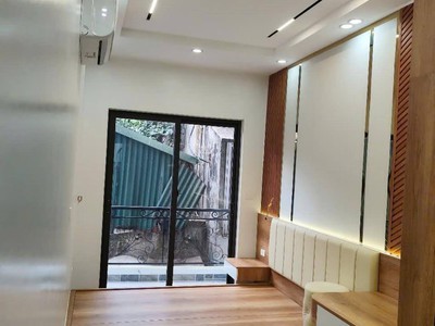 Bán nhà 3 tầng, 25m2, ngõ phố đại la, hai bà trưng - giá 5 tỷ x - sổ đỏ chính chủ 1