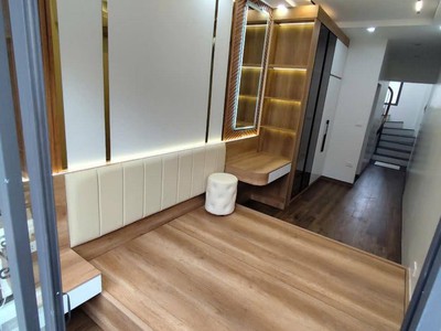 Bán nhà 3 tầng, 25m2, ngõ phố đại la, hai bà trưng - giá 5 tỷ x - sổ đỏ chính chủ 2