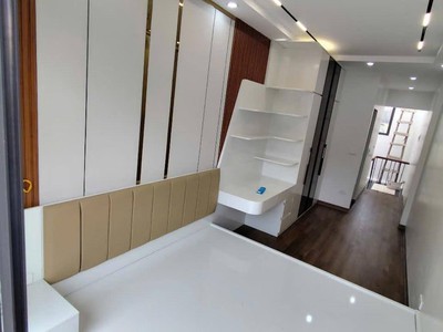Bán nhà 3 tầng, 25m2, ngõ phố đại la, hai bà trưng - giá 5 tỷ x - sổ đỏ chính chủ 3