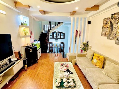 Bán nhà vũ tông phan, phường khương đình, thanh xuân   50m , ở ngay   giá 13.5 tỷ 0