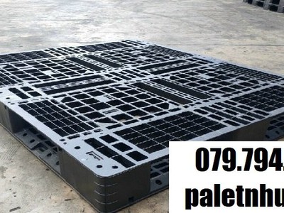 Lựa chọn mua pallet nhựa tại Bình Dương đúng nhu cầu 0