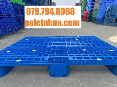 Lựa chọn mua pallet nhựa tại Bình Dương đúng nhu cầu 1