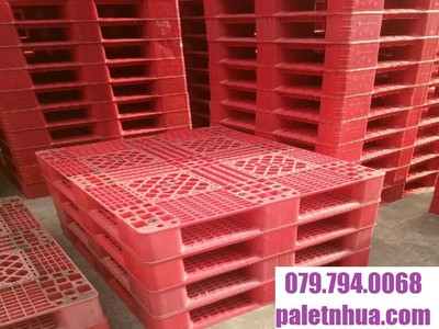 Lựa chọn mua pallet nhựa tại Bình Dương đúng nhu cầu 2