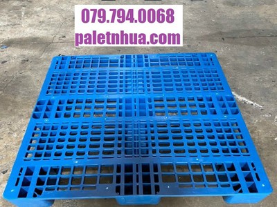 Lựa chọn mua pallet nhựa tại Bình Dương đúng nhu cầu 3