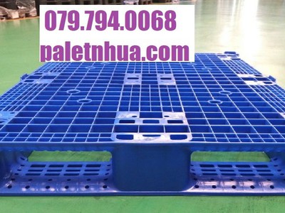 Lựa chọn mua pallet nhựa tại Bình Dương đúng nhu cầu 4