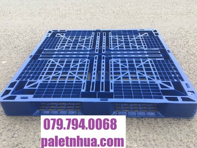 Lựa chọn mua pallet nhựa tại Bình Dương đúng nhu cầu 5