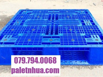 Lựa chọn mua pallet nhựa tại Bình Dương đúng nhu cầu 6
