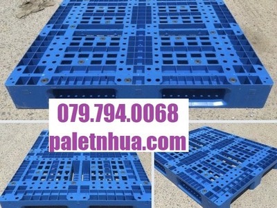 Lựa chọn mua pallet nhựa tại Bình Dương đúng nhu cầu 7