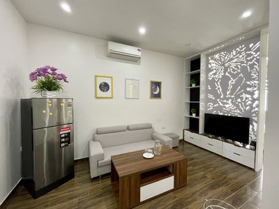 Cho thuê căn hộ 2 p.ngủ  75m2  tại Waterfront City. 0