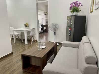 Cho thuê căn hộ 2 p.ngủ  75m2  tại Waterfront City. 8