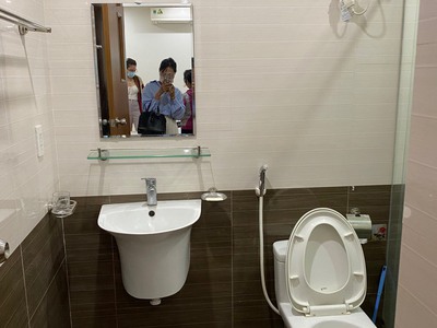 Cho thuê căn hộ giá tốt Waterfront City, 1 p.ngủ  35m2 . 2