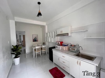 Nhà mặt đường nam pháp - thông văn cao, giá 5.2 tỉ, đang cho thuê cực đẹp 1