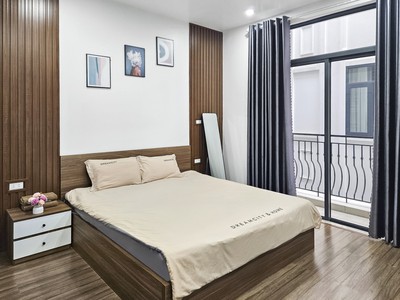 Cho thuê căn hộ 1 ngủ giá 7tr tại Vinhomes Marina 1