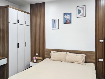 Cho thuê căn hộ 1 ngủ giá 7tr tại Vinhomes Marina 2