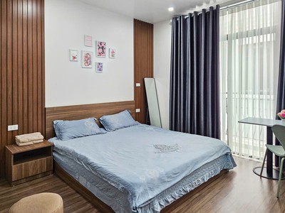 Cho thuê căn hộ 1 ngủ giá 7tr tại Vinhomes Marina 3