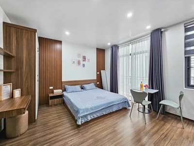 Cho thuê căn hộ 1 ngủ giá 7tr tại Vinhomes Marina 6