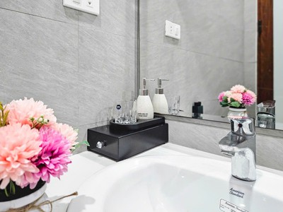 Cho thuê căn hộ 1 ngủ giá 7tr tại Vinhomes Marina 9