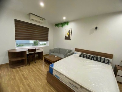 Cho thuê căn hộ giá tốt Waterfront City, 1 p.ngủ  35m2 . 0