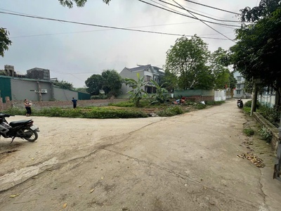 Cc cần bán lô đất 80m tại phú nghĩa chương mỹ hà nội 3
