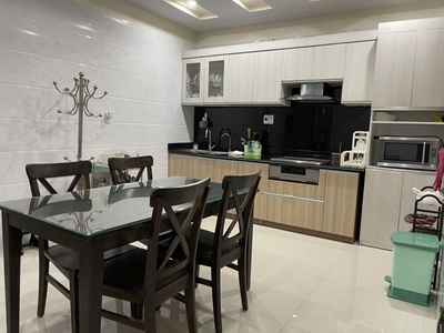 Bán nhà tô vũ - 193 văn cao, 61m 4 tầng, ngõ ô.tô, giá  4.35 tỉ 0