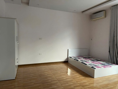 Bán nhà tô vũ - 193 văn cao, 61m 4 tầng, ngõ ô.tô, giá  4.35 tỉ 3