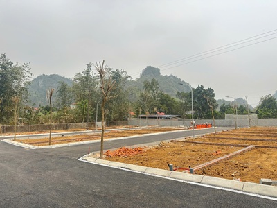 Đất trung tâm thị trấn ba hàng đồi- tiềm năng đầu tư sinh lời 4