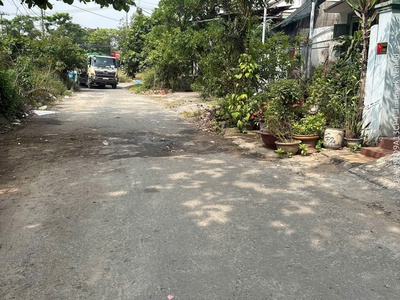 Chủ kẹt tiền cần bán gấp lô đất giá rẻ 2.2 tỷ 3