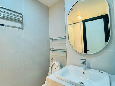 Cho thuê căn hộ 1 ngủ giá 6tr tại KĐT Waterfront 5