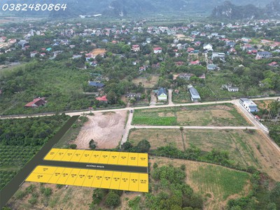 Đất trung tâm thị trấn ba hàng đồi- tiềm năng đầu tư sinh lời 3