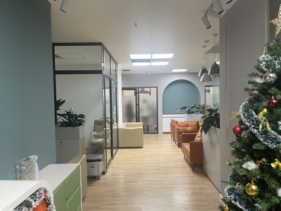 Bán sàn văn phòng giá cực chất tại nhân chính, thanh xuân, hà nội, 55 triệu/m2, 380 m2 2