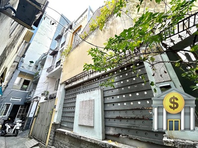 Bán nhà mặt phố đường đoàn như hài - giao thông thuận tiện đi lại- khu an ninh. 1