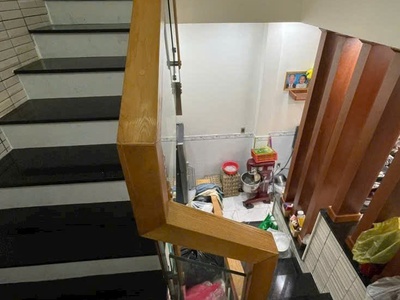 Bán nhà 3 tầng trần xuân soạn   gần lâm văn bền   4.4x20m   chỉ 8.1 tỷ 3
