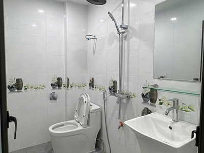 Nhà đẹp cương ngô, tứ hiệp, thanh trì 40 5 3.7 7.2 tỷ 2