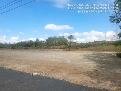 Đất nền golden long tân   vừa ở vừa đầu tư   giá chỉ từ 390 triệu/nền 1