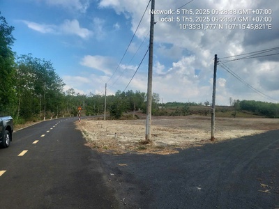 Đất nền golden long tân   vừa ở vừa đầu tư   giá chỉ từ 390 triệu/nền 2