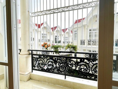 Cần bán gâp nhà khu nghỉ dưỡng golden hills phường 4 đà lạt 1