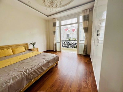 Cần bán gâp nhà khu nghỉ dưỡng golden hills phường 4 đà lạt 2