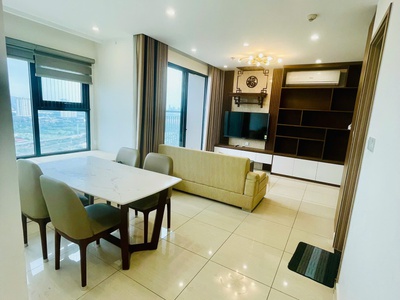Chính chủ cần bán căn 2n  tầng trung full đồ phân khu s1, giá nhỉnh 4 tỷ 1