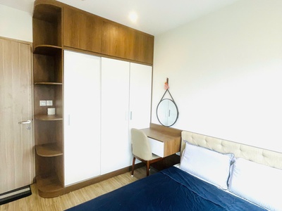 Chính chủ cần bán căn 2n  tầng trung full đồ phân khu s1, giá nhỉnh 4 tỷ 4