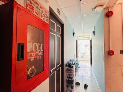 Bán nhà hxh 6m nguyễn ngọc lộc, ngay ba tháng hai, 7.2x14m, 7 tầng, 26pn, 22.5 tỷ 4