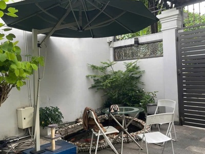 Bán nhà biệt thự sân vườn, lê đức thọ - gần nguyễn oanh, 8x18m, 4 t - 5pn, 15.99 tỷ. 1