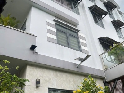 Bán nhà biệt thự sân vườn, lê đức thọ - gần nguyễn oanh, 8x18m, 4 t - 5pn, 15.99 tỷ. 3