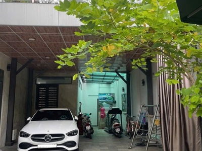 Bán nhà biệt thự sân vườn, lê đức thọ - gần nguyễn oanh, 8x18m, 4 t - 5pn, 15.99 tỷ. 4