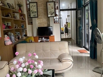 Bán nhà biệt thự sân vườn, lê đức thọ - gần nguyễn oanh, 8x18m, 4 t - 5pn, 15.99 tỷ. 2