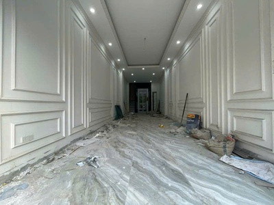 Bán nhà gấp trên phố huỳnh tấn phát, thiết kế hiện đại, gần trung tâm, tiện ích đủ đầy. 1