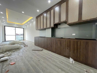 Bán nhà gấp trên phố huỳnh tấn phát, thiết kế hiện đại, gần trung tâm, tiện ích đủ đầy. 3