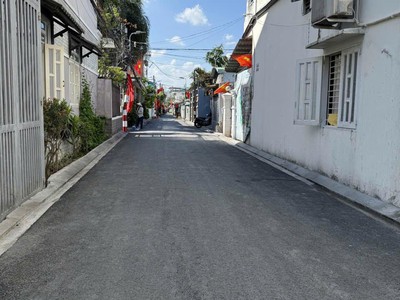 Bán gấp lô góc 2 mặt tiền hiệp bình phước   giá chỉ 8 tỷ, cơ hội đầu tư sinh lời cao 0