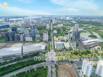 Shophouse cardinal court phú mỹ hưng - sở hữu lâu dài- mua trực tiếp cđt 1